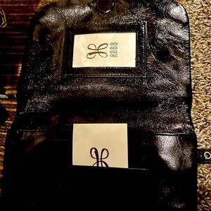 NWT Hobo Belt bag. Black